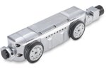 T 66 - Camera Tractor